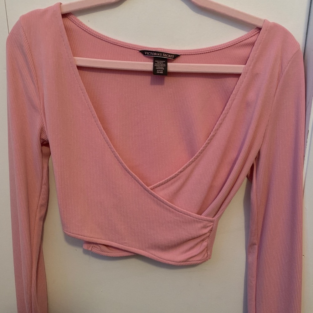 Victoria’s Secret Top